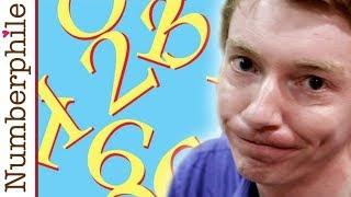 Fibonacci Mystery - Numberphile