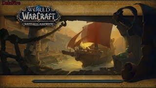 World of Warcraft: BFA - Вольная Гавань +6 Тиранический, Взрывной (Эпохальный)