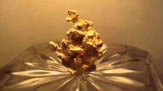 The Mask / Native Gold Collection