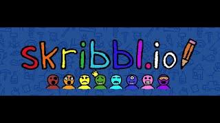 Skribbl.io - Der Jäger mit der Schrottflinte #001 With Friends