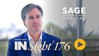 INSight #176 with Sean Fenton from Sage Capital