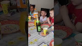 Joyeux anniversaire Louis 5