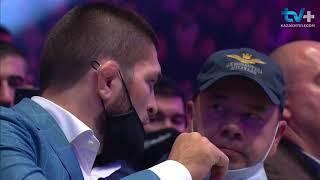 Усман Нурмагомедов vs Святослав Шабанов / Usman Nurmagomedov vs Svyatoslav Shabanov