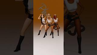 Sims 4 | “Texas Hold Em” TikTok Dance by PhiaSims #phiasims #thesims4 #tiktokdance #dance #beyonce