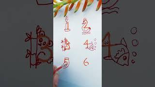 What makes 12..6#trending #drawing #art #ytshorts #ytviral #condsty#shortsfeed#shorts #shortvideo