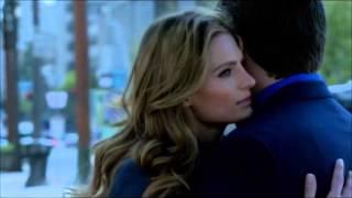 Beckett y Castle