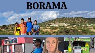 Borama - Somaliland-part 2. Borama and Bitcoin What?! #bitcoin #travel @SamirahJees