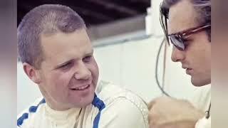 Revson  America's Grand Prix Superstar