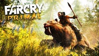 Far Cry® Primal Прохождение. | СОБИРАЕМ РЕСУРСЫ  | #27