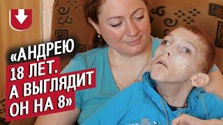 У моего сына родовая травма: Наталья | Быть мамой