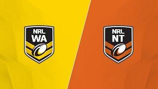 Women’s National Championships - Day 1: Western Australia v Northern Territory