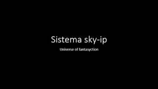 Sistema sky ip