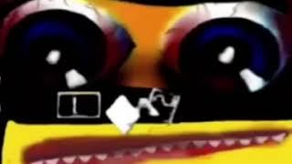 Klasky Csupo Nightmares Logo V360