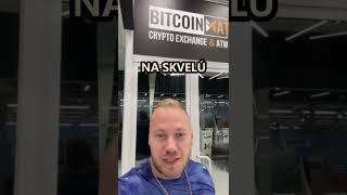  Jan Krajča z @bitcoinmat.sk pozýva na CryptoVestibull!! #bitcoin #krypto #crypto #konferencia