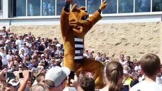 NIttanySports Huddle TV: Meet the Hosts