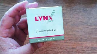 Не покупай LYNX auto