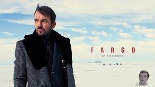 Fargo (2014)TV Series Season 1 Review