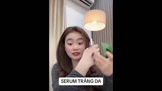 5 lý do không thể bỏ qua Serum “nho tím” được Beauty TikTok Hiền Hinhy “mách”