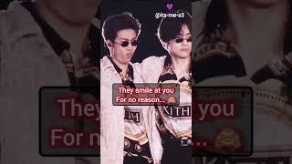 RM & V | BTS Visual Kings Edit  | Miss Right Mood #FYP#bts #v