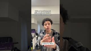 I’d rather vibe w my dawgs frr #relatable #funny #funnyvideo #comedy #trendingshorts #shorts