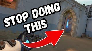 The CRITICAL Mistake You Make Playing SENTINEL