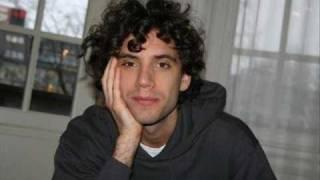 Mika - "I'm Falling"