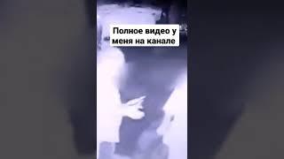 Полное видео *спасение* Юры.