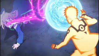 Boruto: Naruto Next Generation 「AMV」Naruto Vs Delta - My Fight ᴴᴰ