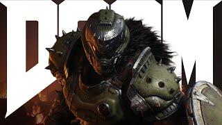 DOOM The Dark Ages SlayMovie : Welcome Home Great Slayer