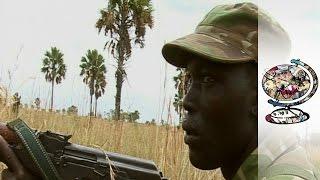 Kony's Commanders' 'Mandate from God'