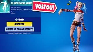 ( VOLTOU ) LOJA DE HOJE FORTNITE - 09/04 - FORTNITE LOJA DE HOJE / LOJA DE ITENS FORTNITE