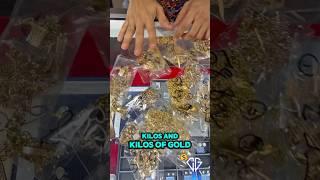 #unboxing #mystery #reveal #suspense #goldjewellery #goldchain #oro #jewelry #diamondgalleria