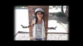 Nothing Gets Better cover by Reylene Arzaga - Max