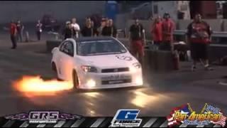 MF Motor Import - 6.35 @ 226 MPH New Record !!!