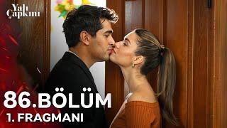 Yalı çapkını 86. Bölüm 1. Fragmanı | Sezon Finali!