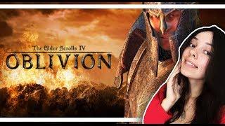 TES4 OBLIVION 〓 СЕРЫЙ ЛИС В ДЕЛЕ 〓