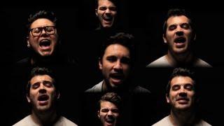 Roar (a cappella cover) - Andy Lange, Chester See, Andrew Garcia