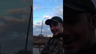 сезон 2025 открыт! рыбалка на поплавок #рыбалка #рыбалканаозере #fishing #рыбалканафидер