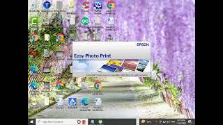 How to Download And Install EPSON Easy Photo Software