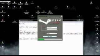 CSS Steam Hacking Tool OneClick.avi