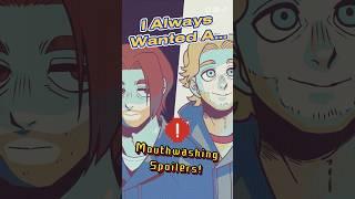 I Alaways Want A...