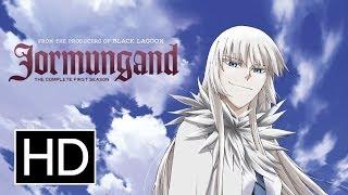 Jormungand - Official Trailer