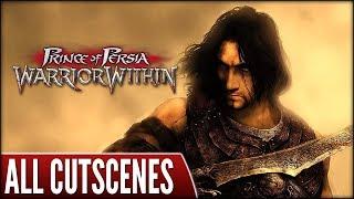 Prince of Persia: Warrior Within (PS3) - All Cutscenes