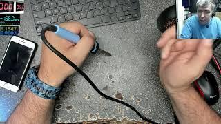 4 Must-Have Tools For Beginners DIY Electronics Repair