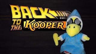 MartMart Movie: Back To The Kooper