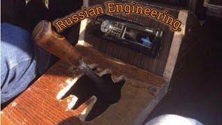 Meanwhile In Russia | Only In Russia | Weird Russians..