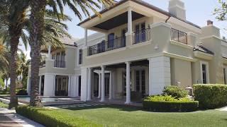 Harbor Beach Waterfront Estate  Fort lauderdale - $9,500,000