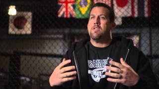 History of MMA: Big John McCarthy