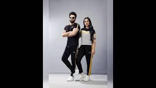 Sarah Khan and falak shabir|Sarah Khan new look #sarahkhan #sarahfalak #shorts #viralshorts