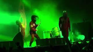 Slipknot - “(sic)” - LIVE @ 9/26/24 - Louisville, KY Louder Than Life Festival 2024